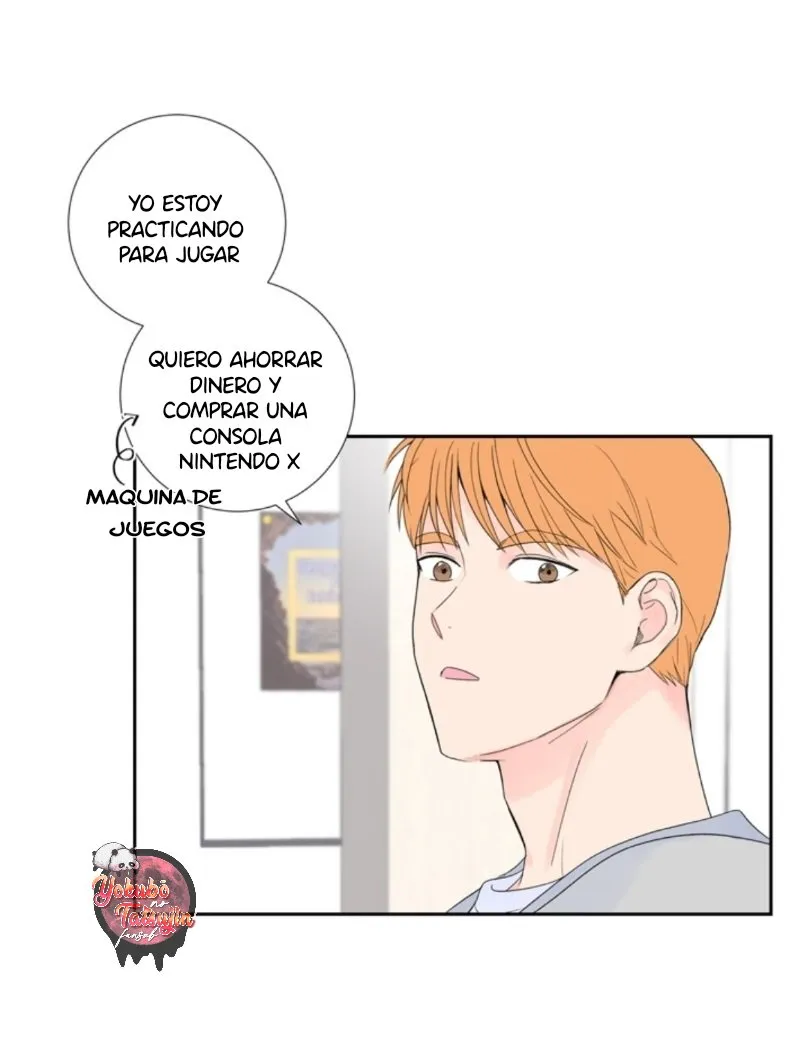 modernista Capítulo 17 en Línea - página 25