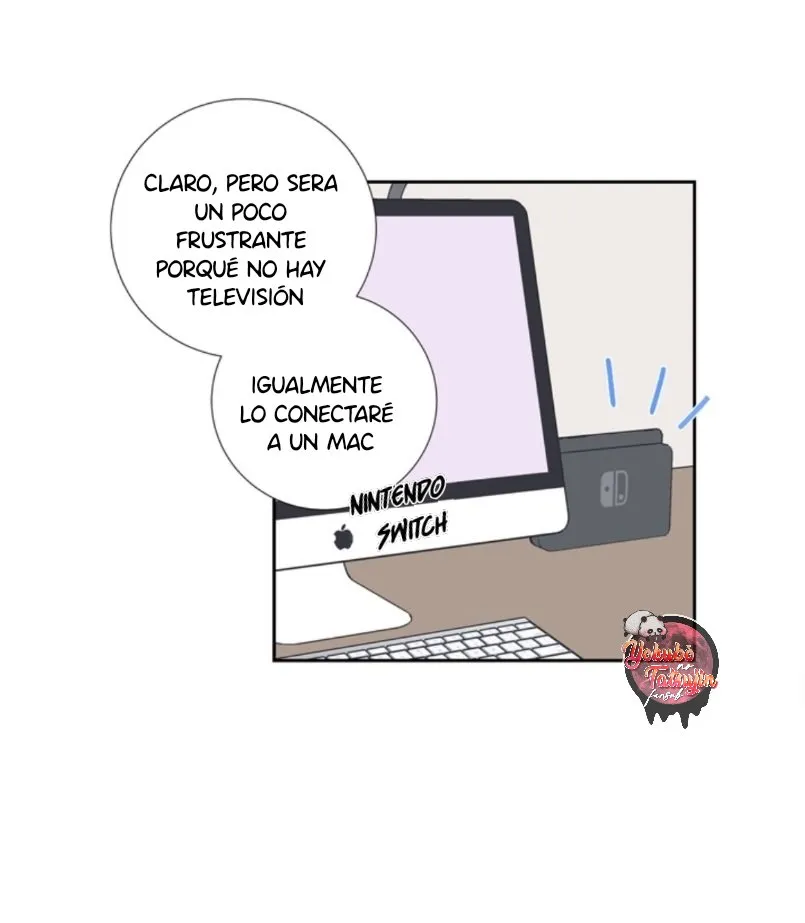 modernista Capítulo 17 en Línea - página 30
