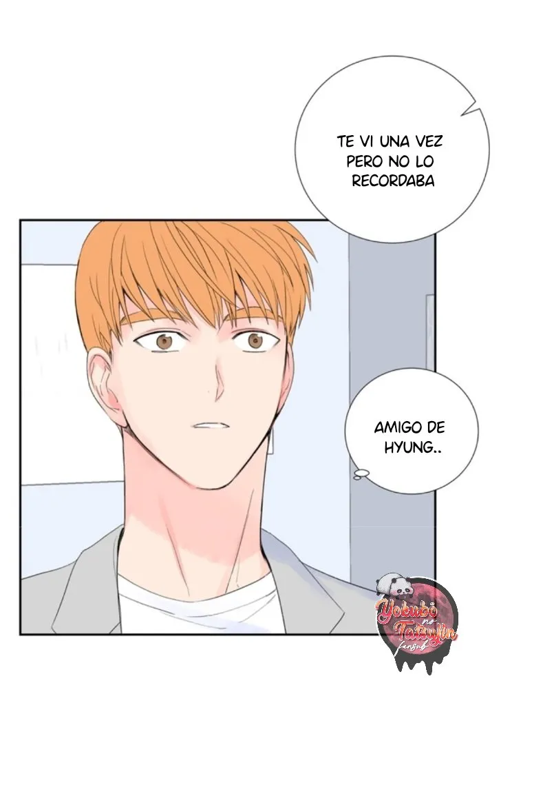 modernista Capítulo 17 en Línea - página 41