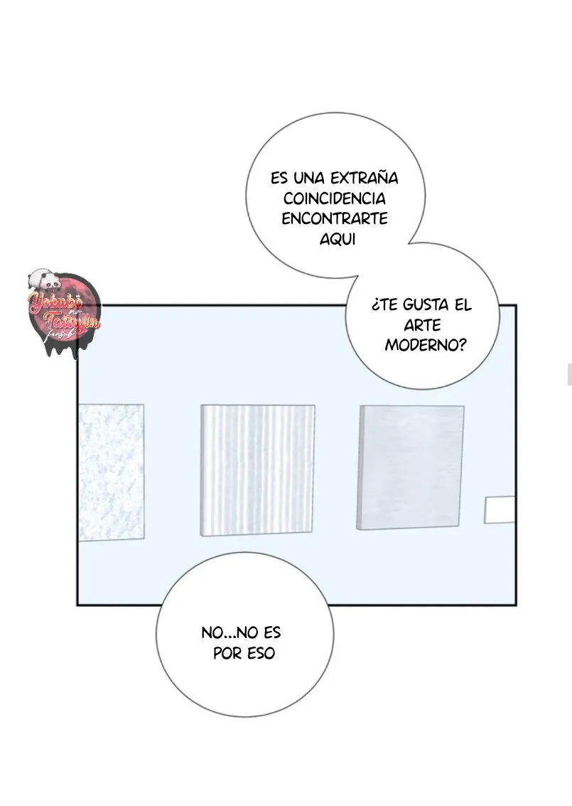 modernista Capítulo 17 en Línea - página 42