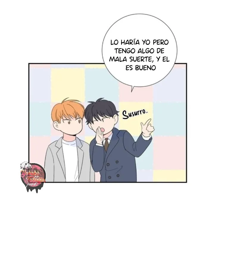 modernista Capítulo 17 en Línea - página 47