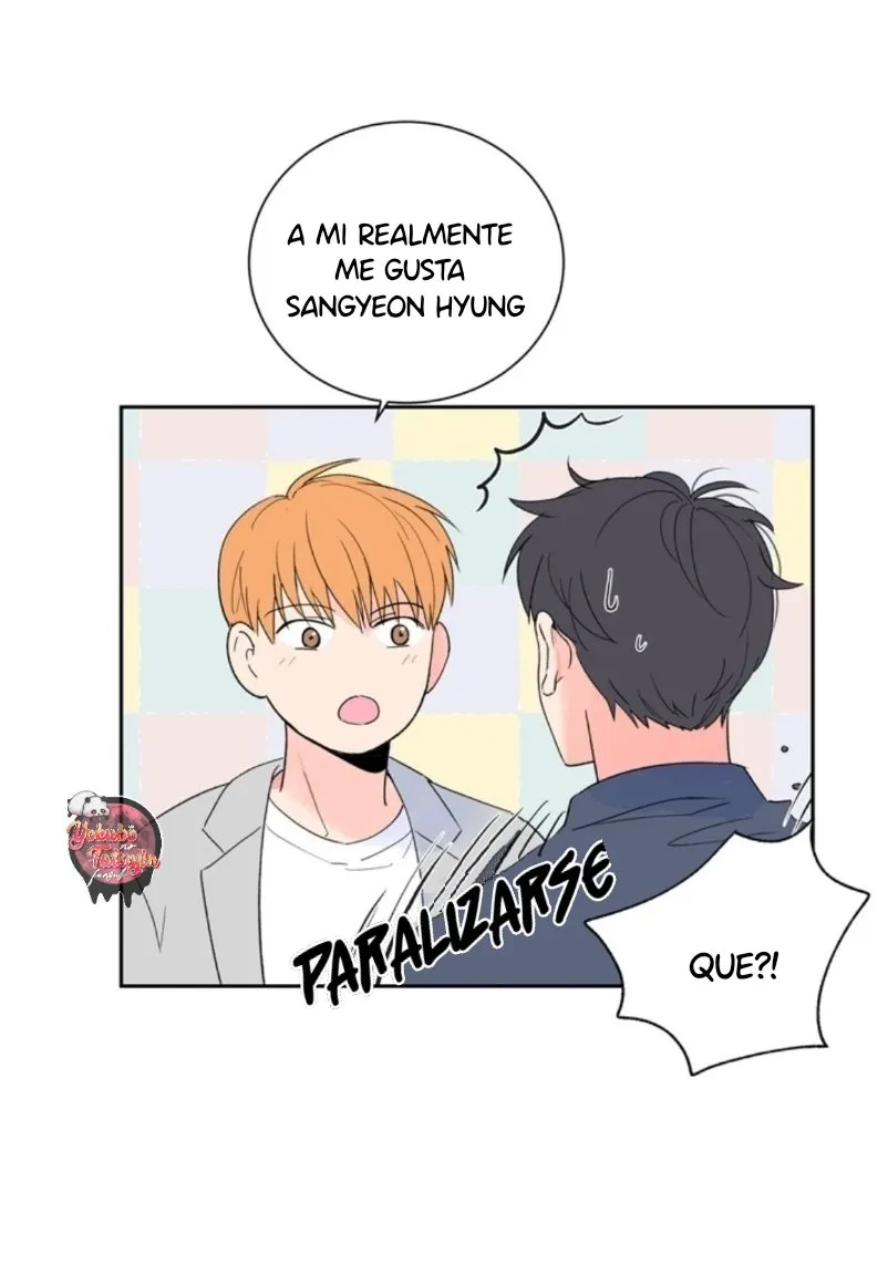 modernista Capítulo 17 en Línea - página 49