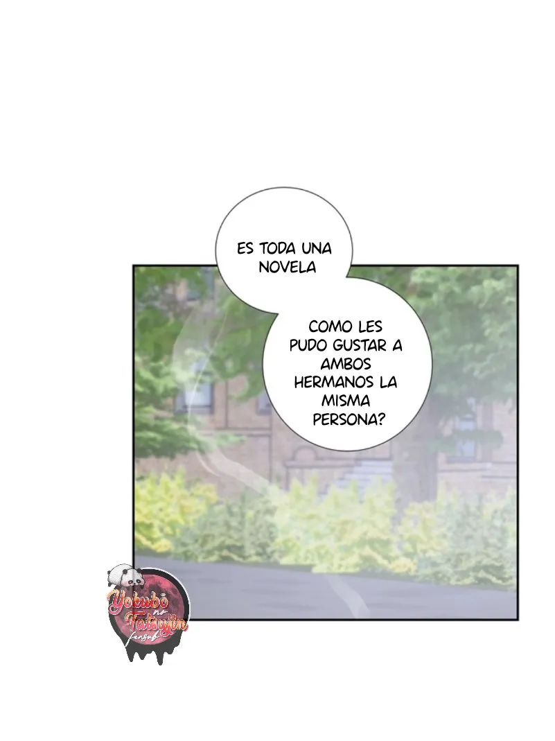 modernista Capítulo 17 en Línea - página 52