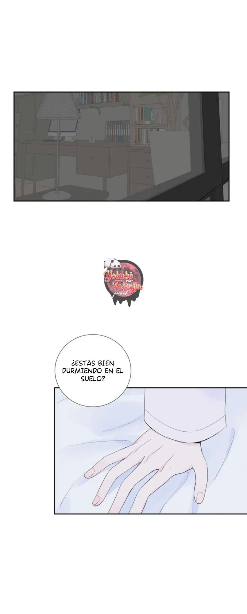 modernista Capítulo 18 en Línea - página 26