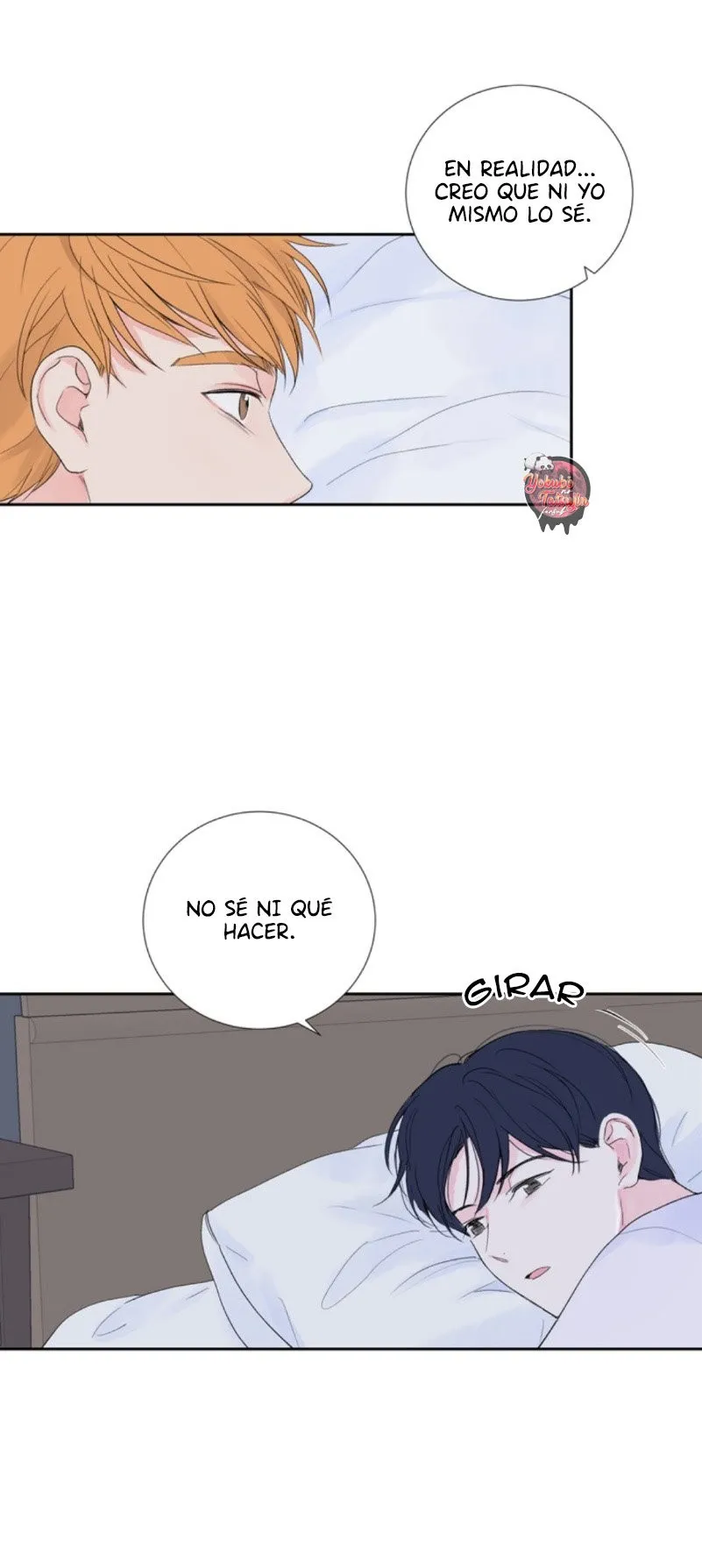 modernista Capítulo 18 en Línea - página 32