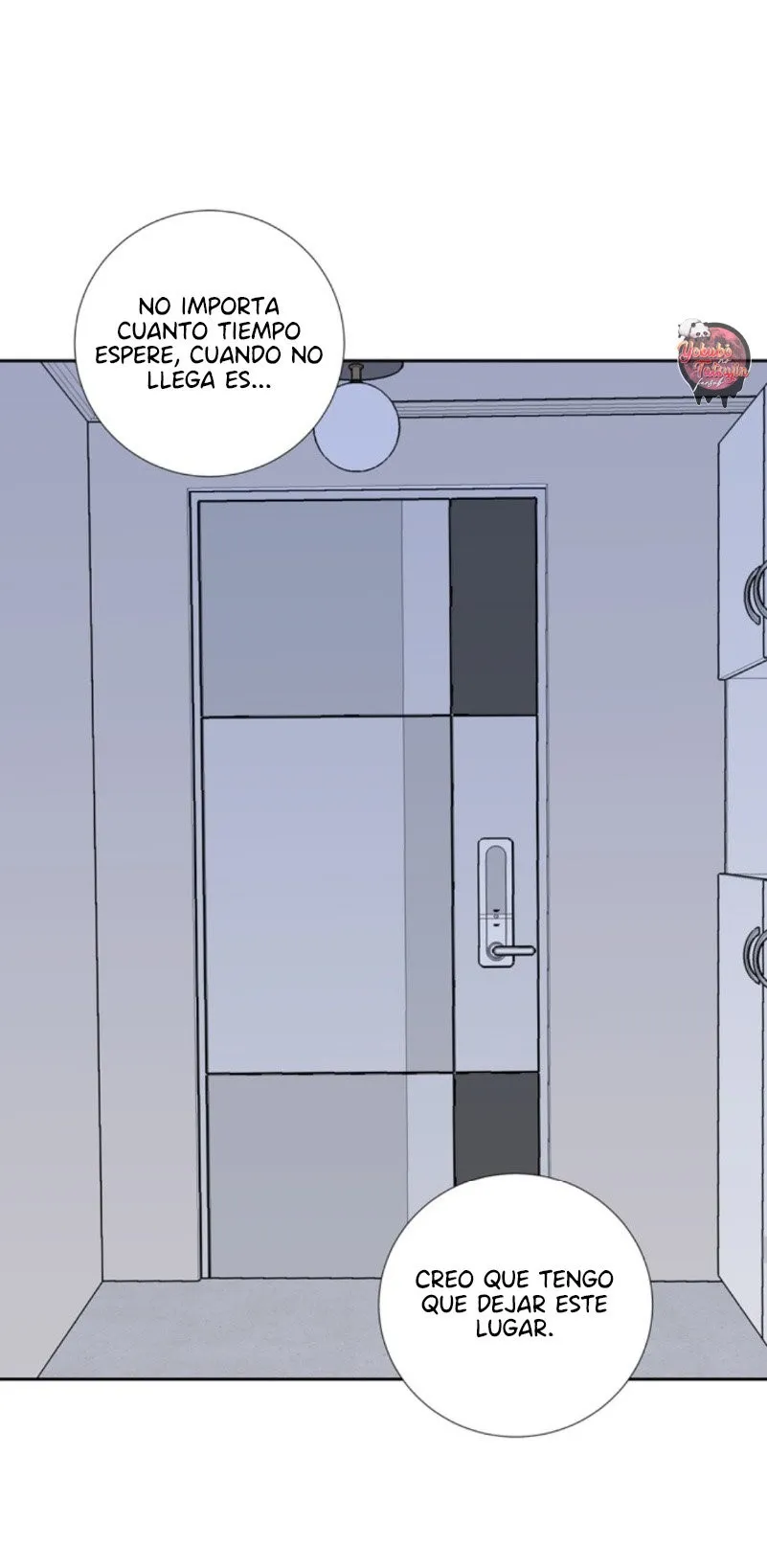 modernista Capítulo 18 en Línea - página 34