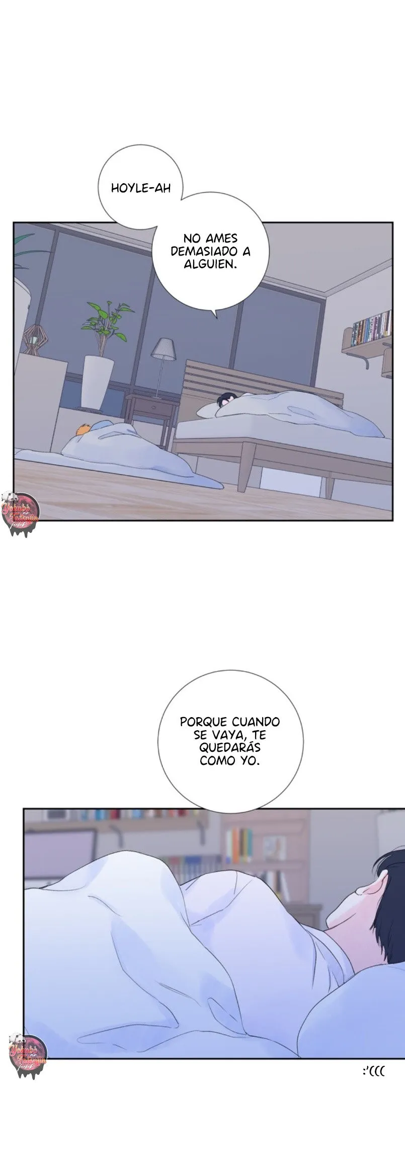 modernista Capítulo 18 en Línea - página 35