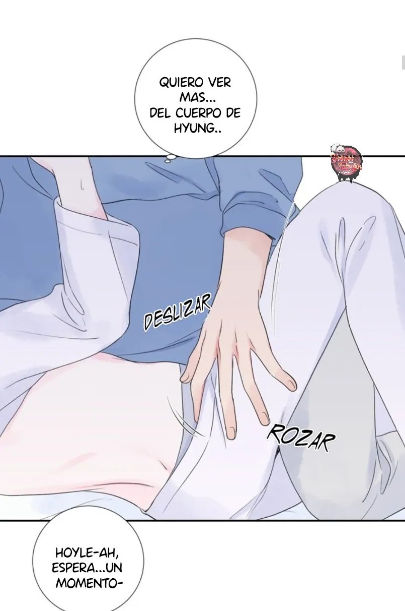 modernista Capítulo 19 en Línea - página 23