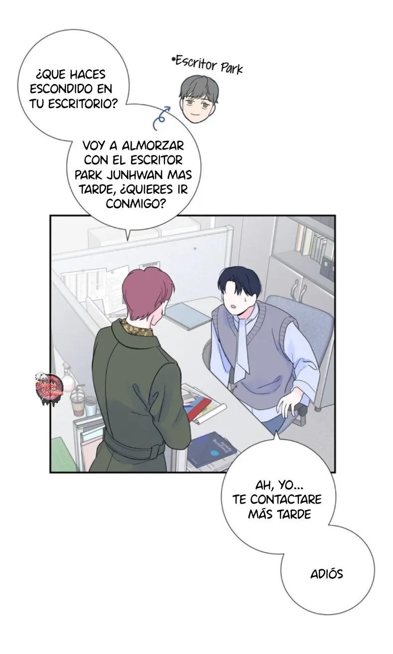 modernista Capítulo 19 en Línea - página 51