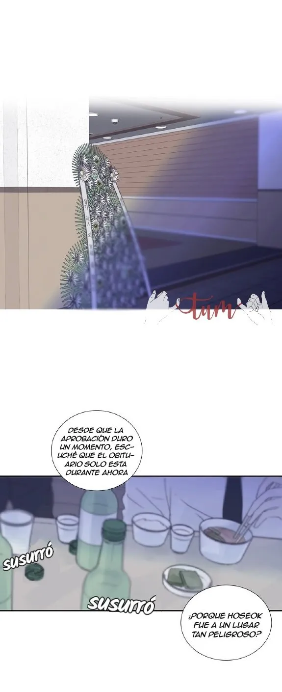 modernista Capítulo 2 en Línea - página 5