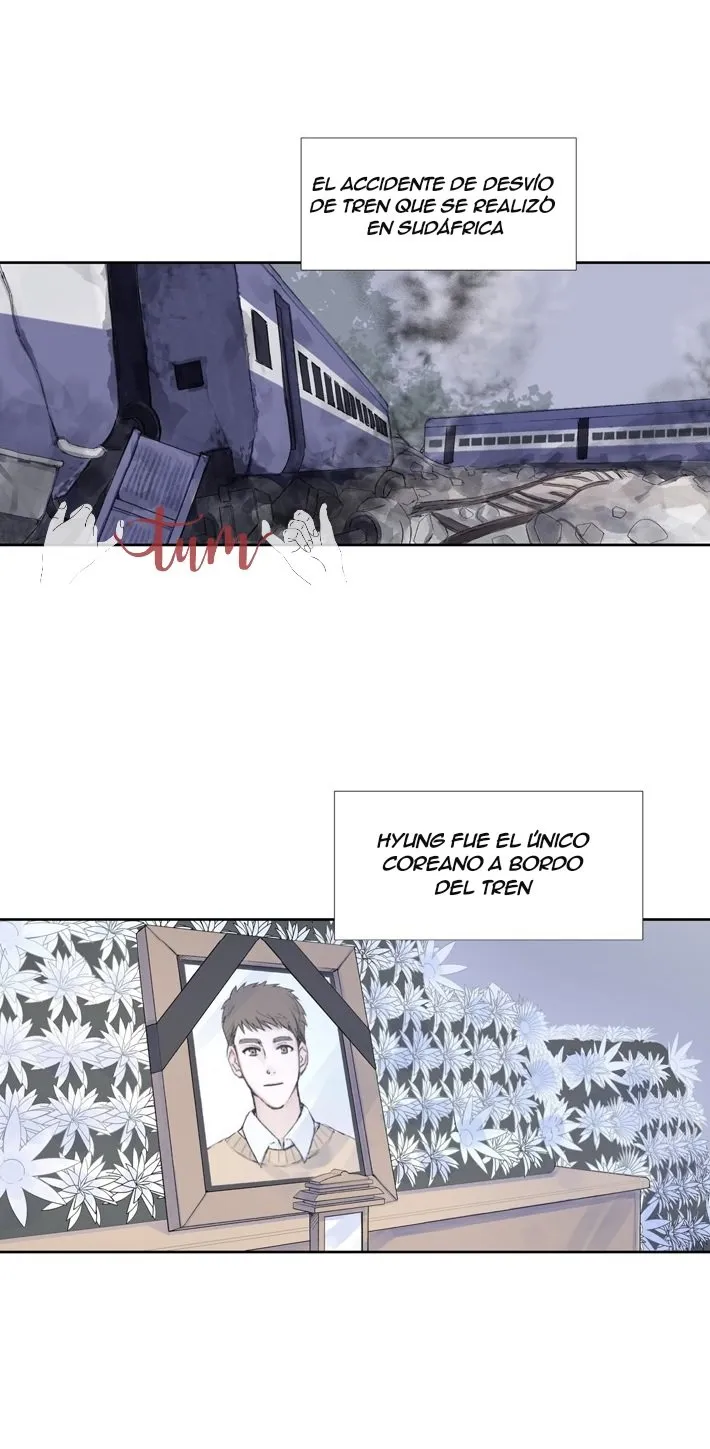 modernista Capítulo 2 en Línea - página 10