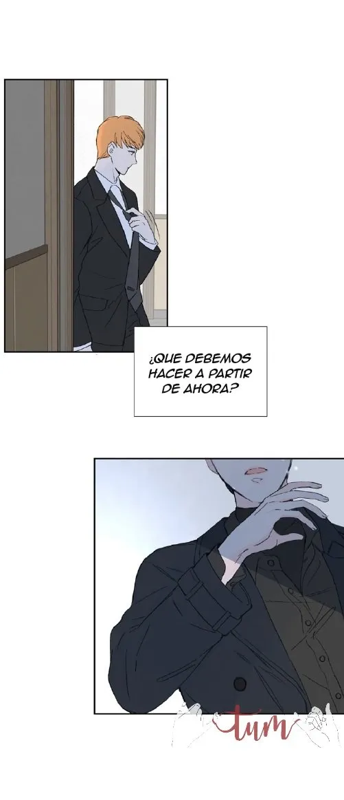 modernista Capítulo 2 en Línea - página 15