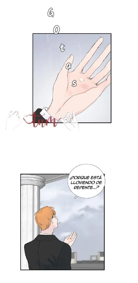 modernista Capítulo 2 en Línea - página 21