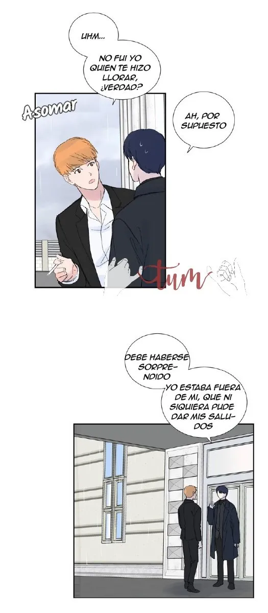 modernista Capítulo 2 en Línea - página 23