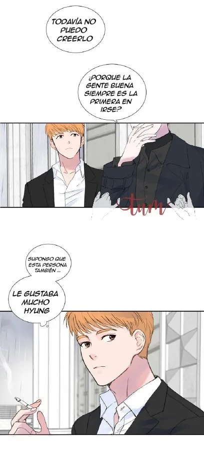 modernista Capítulo 2 en Línea - página 29