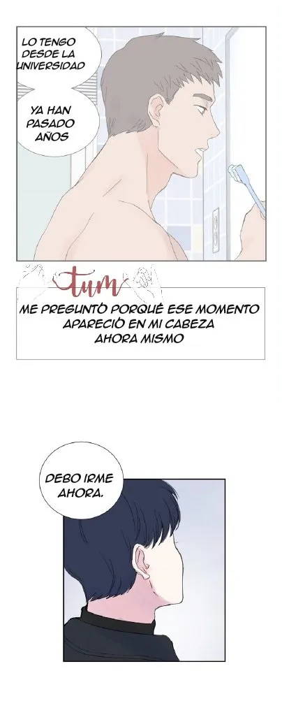 modernista Capítulo 2 en Línea - página 31