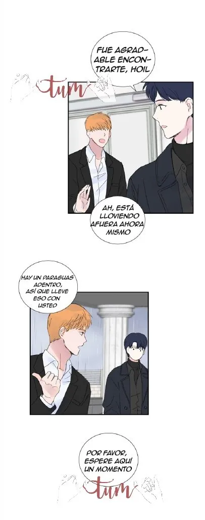 modernista Capítulo 2 en Línea - página 32
