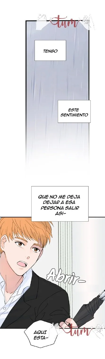modernista Capítulo 2 en Línea - página 34