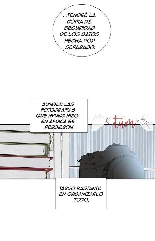 modernista Capítulo 2 en Línea - página 39