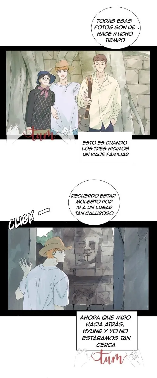 modernista Capítulo 2 en Línea - página 41