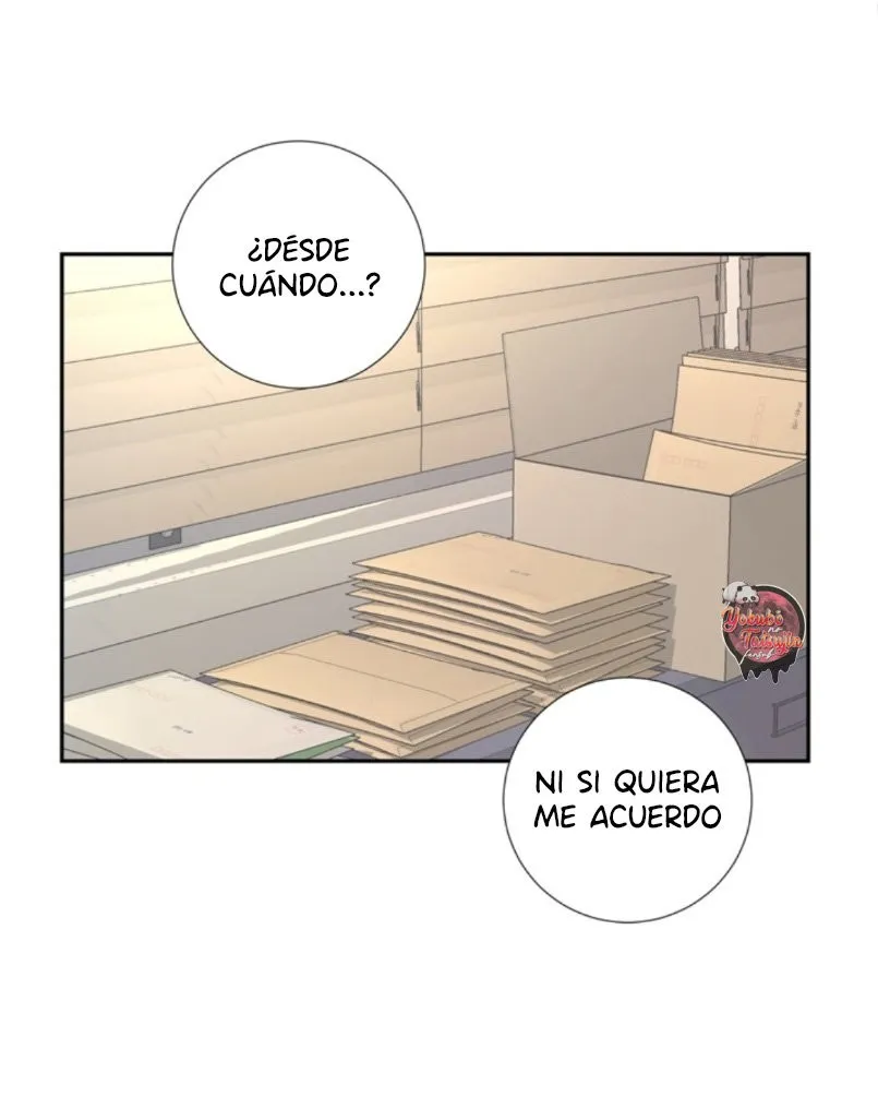 modernista Capítulo 20 en Línea - página 9