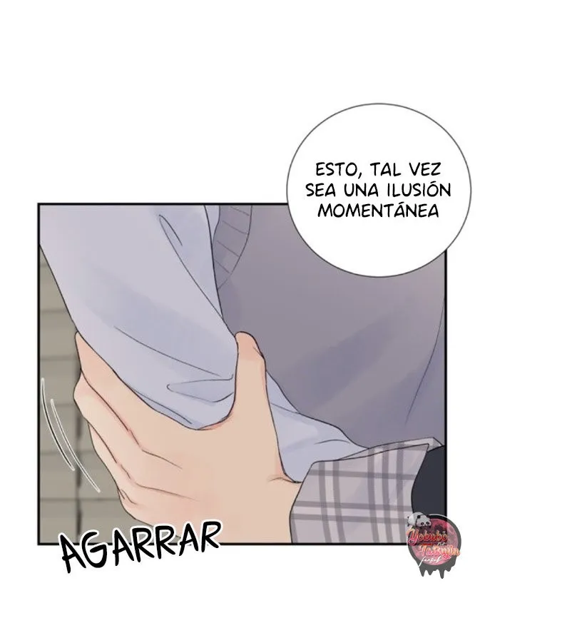 modernista Capítulo 20 en Línea - página 20