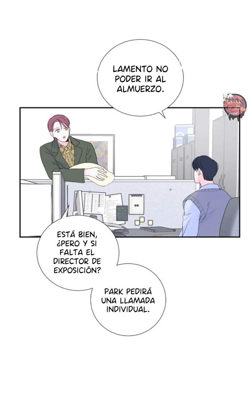 modernista Capítulo 20 en Línea - página 31