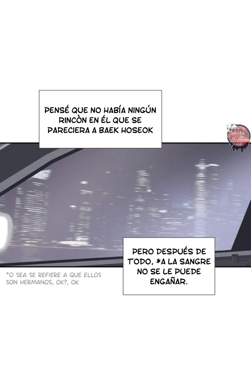 modernista Capítulo 20 en Línea - página 33
