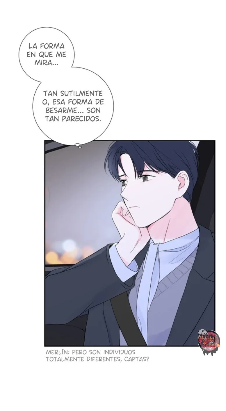 modernista Capítulo 20 en Línea - página 34