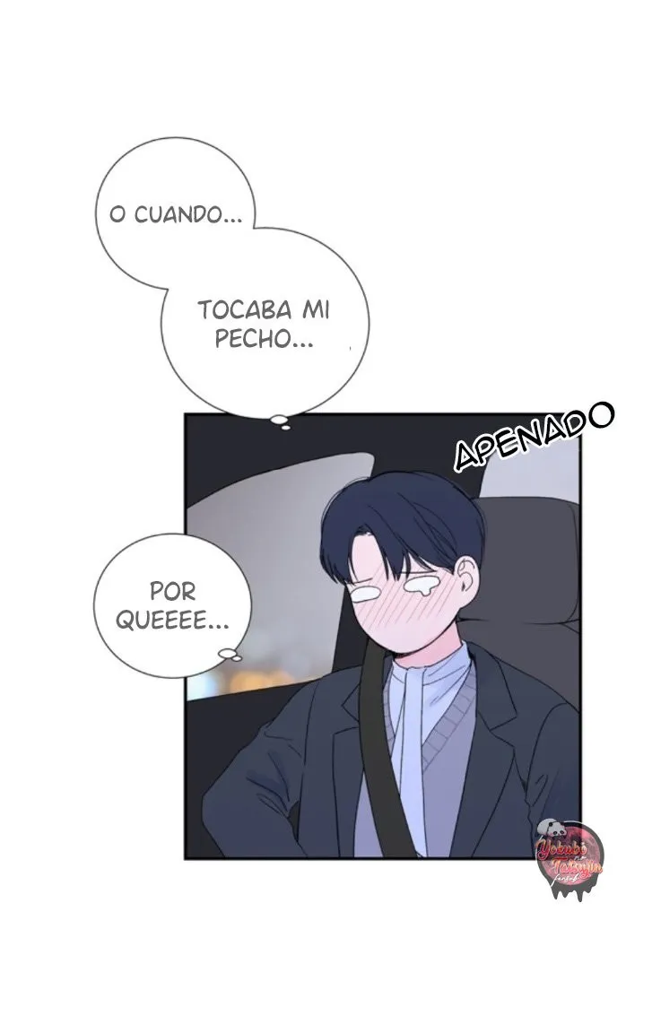 modernista Capítulo 20 en Línea - página 35