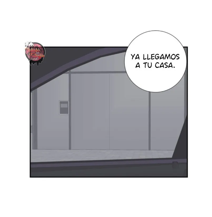 modernista Capítulo 20 en Línea - página 38