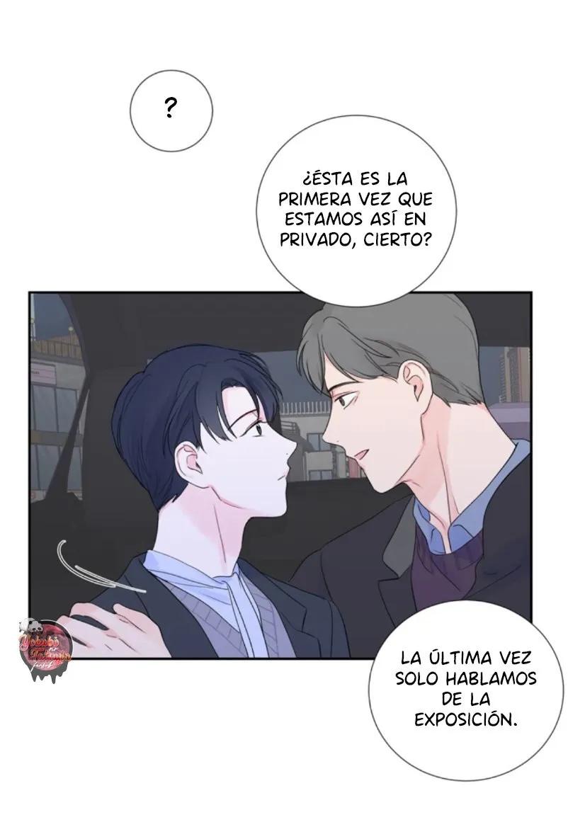 modernista Capítulo 20 en Línea - página 41