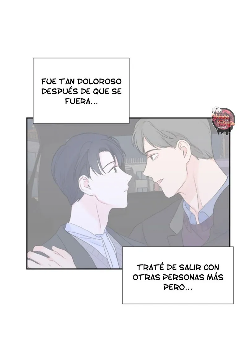 modernista Capítulo 20 en Línea - página 49