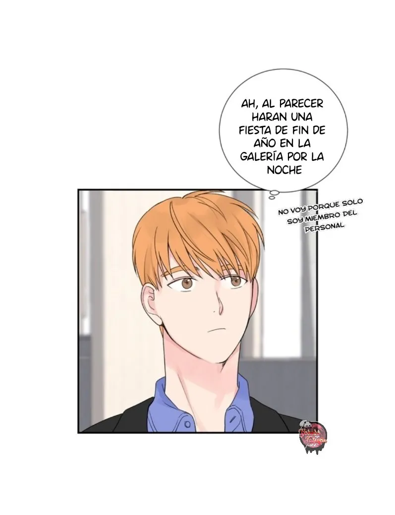 modernista Capítulo 21 en Línea - página 8