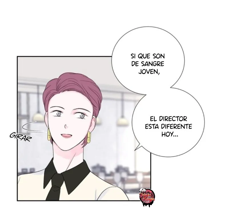 modernista Capítulo 21 en Línea - página 21