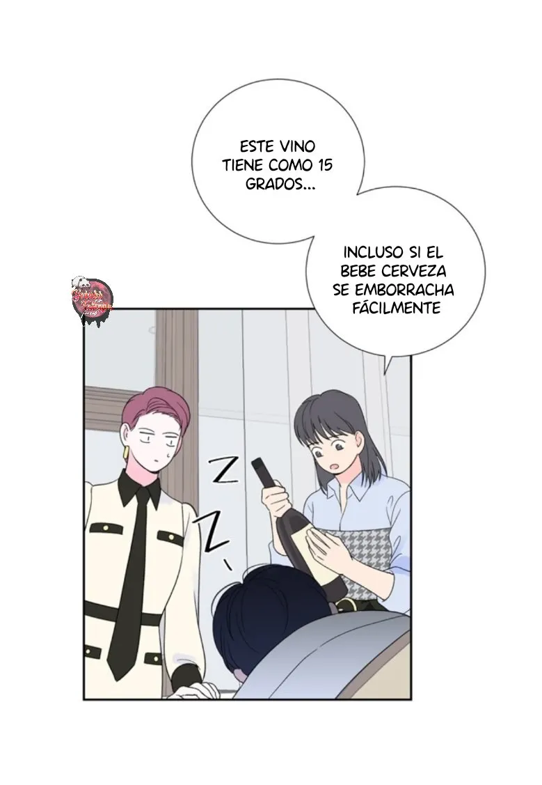 modernista Capítulo 21 en Línea - página 24