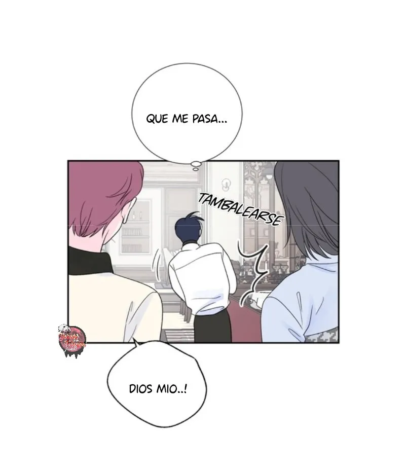modernista Capítulo 21 en Línea - página 28