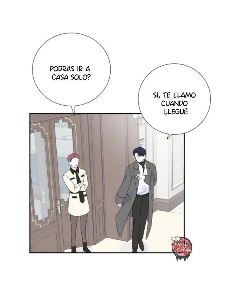 modernista Capítulo 21 en Línea - página 29