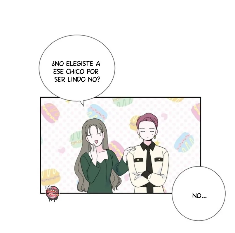 modernista Capítulo 21 en Línea - página 31