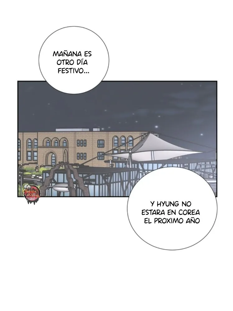 modernista Capítulo 21 en Línea - página 43