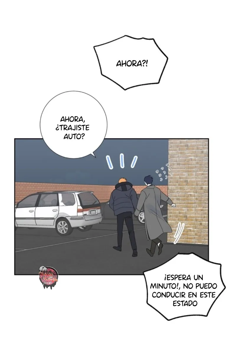modernista Capítulo 21 en Línea - página 46