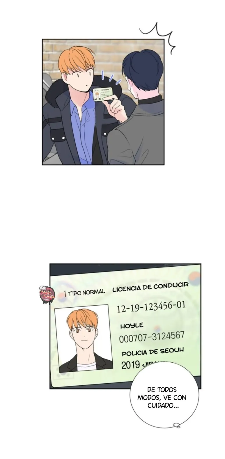 modernista Capítulo 21 en Línea - página 47