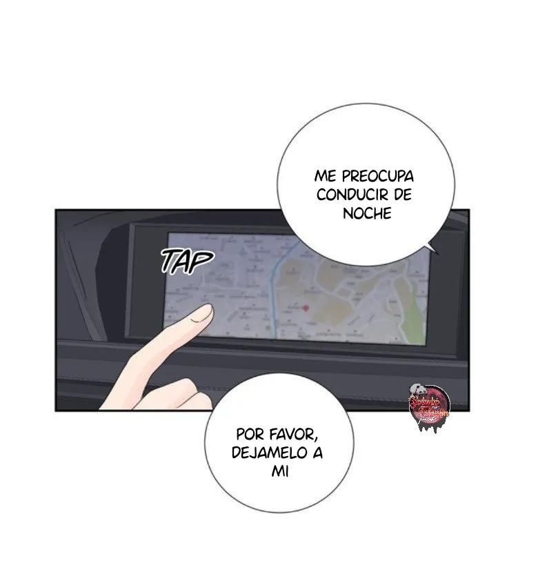 modernista Capítulo 21 en Línea - página 50