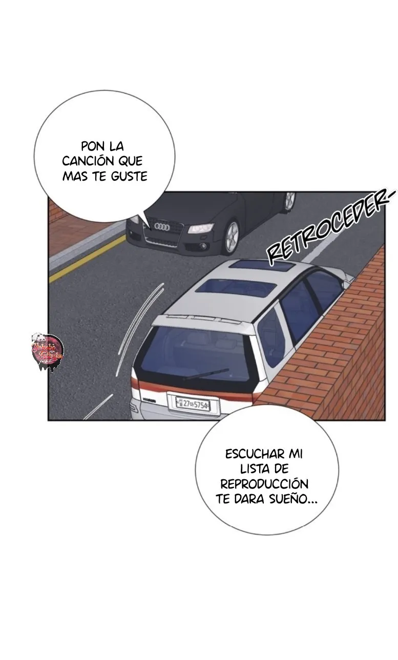 modernista Capítulo 21 en Línea - página 51