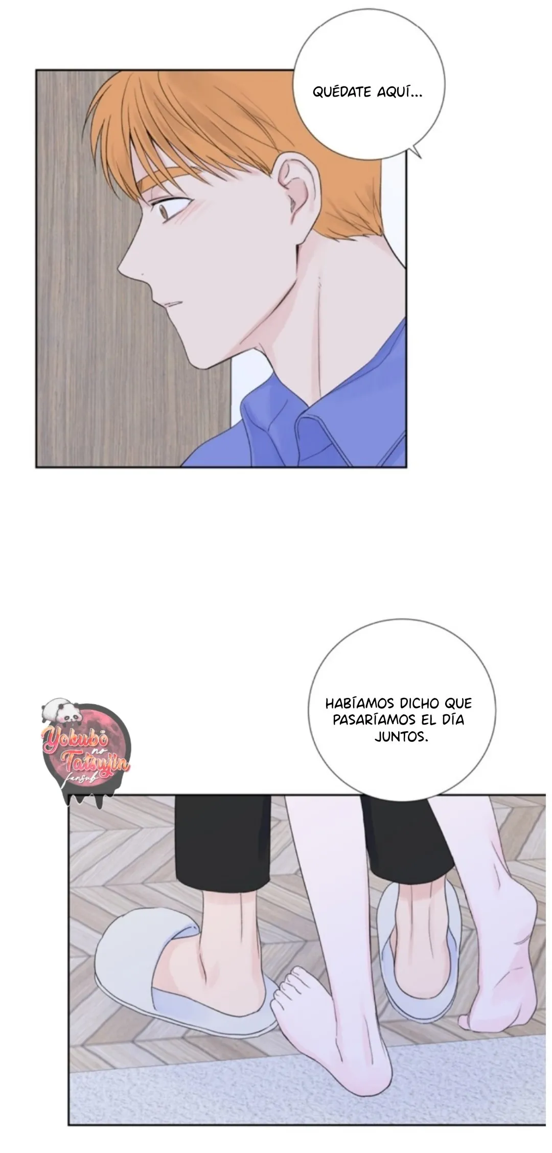 modernista Capítulo 22 en Línea - página 51