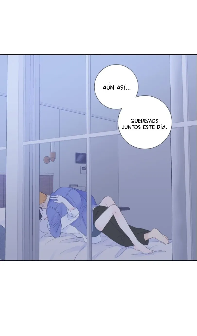 modernista Capítulo 22 en Línea - página 55