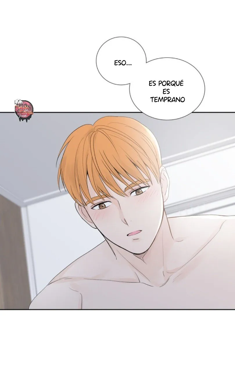 modernista Capítulo 23 en Línea - página 18