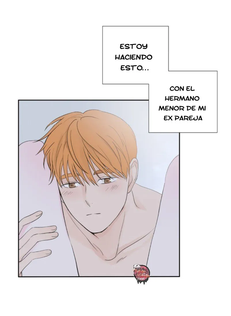 modernista Capítulo 23 en Línea - página 27