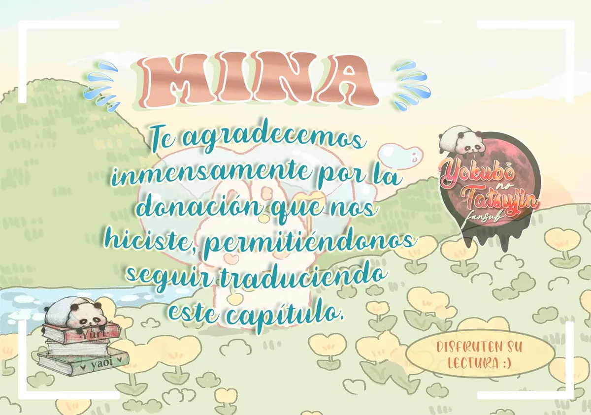 modernista Capítulo 24 en Línea - página 3