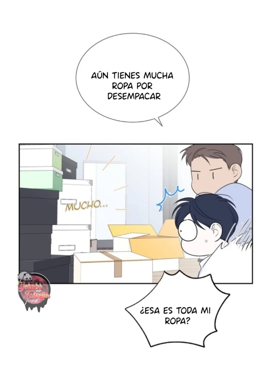 modernista Capítulo 24 en Línea - página 12